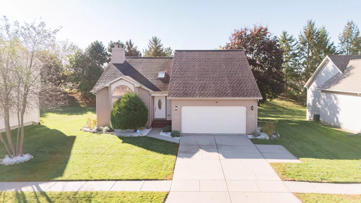 Lansing, MI 48917,6531 Windsong Way
