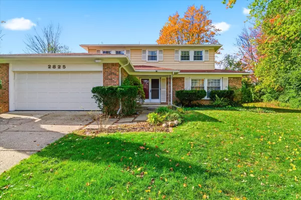 Ann Arbor, MI 48105,2825 Tuebingen Parkway