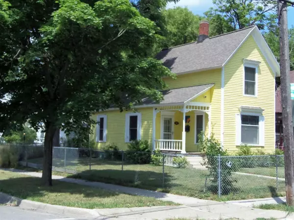 87 Mckinley N Avenue, Battle Creek, MI 49017