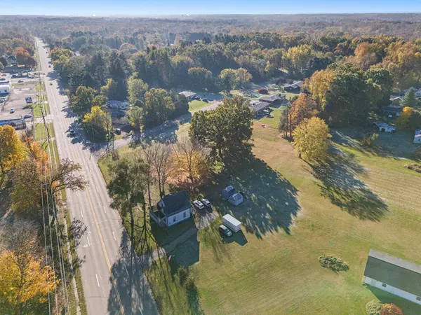 Battle Creek, MI 49037,2901 Michigan W Avenue