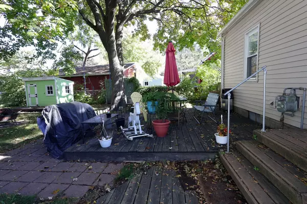 Milan, MI 48160,492 Everett Street