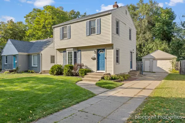 Grand Rapids, MI 49507,1123 Ottillia SE Street