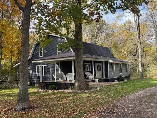 2603 28 Mile Road, Homer, MI 49245