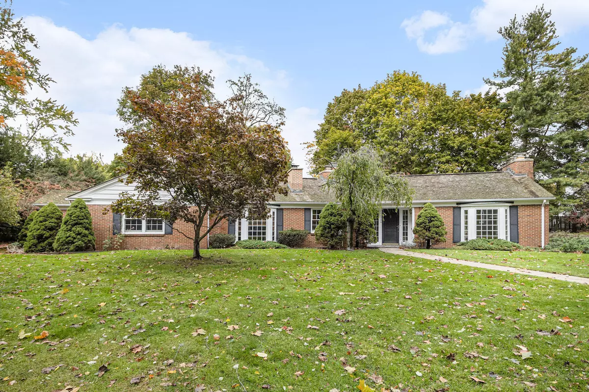 Kalamazoo, MI 49008,1734 Embury Road