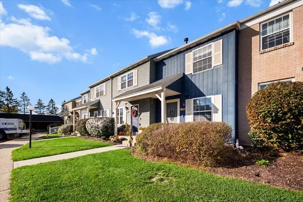 Comstock Park, MI 49321,4565 Tabor NW Road #38