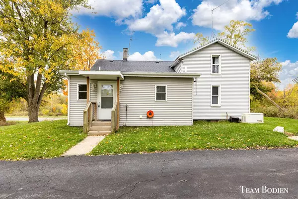 3894 40th Avenue, Hudsonville, MI 49426