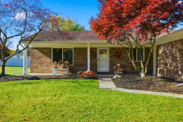 Novi, MI 48374,24473 Bonnie Brook Drive