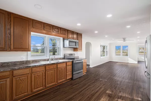 Bronson, MI 49028,688 W Chicago Road