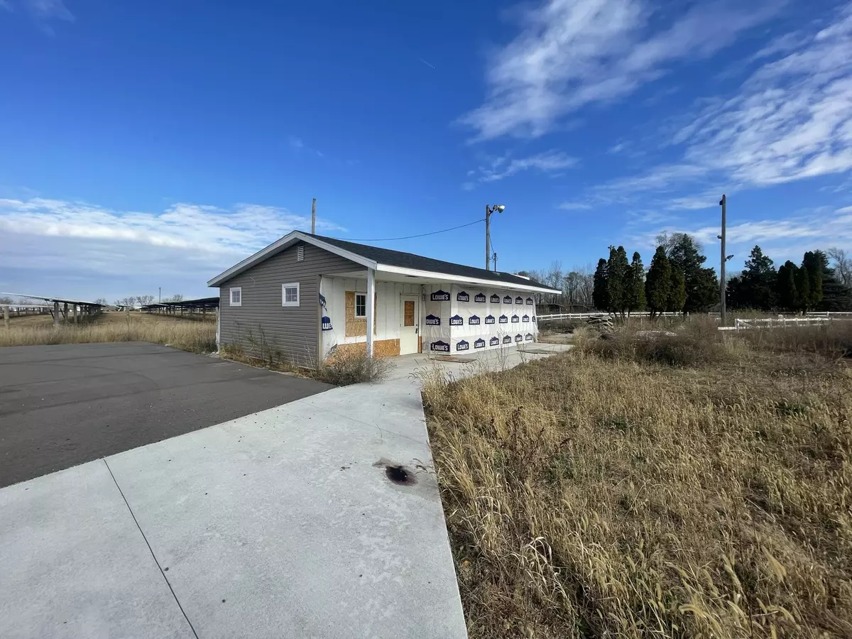 Sturgis, MI 49091,2770 S Centerville Road