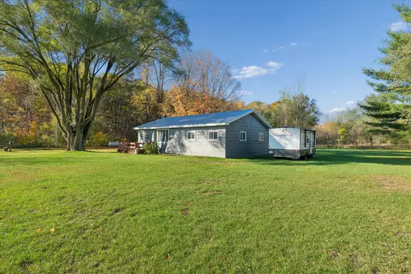 Crystal, MI 48818,1158 S Miner Road