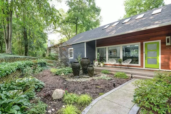 Ann Arbor, MI 48104,321 Riverview Drive