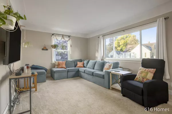 Wyoming, MI 49519,2262 Meurs SW Court