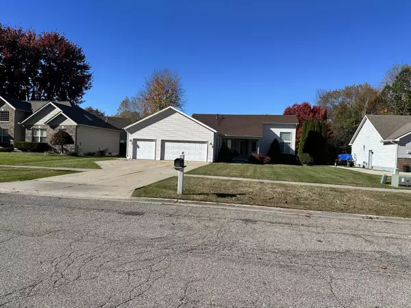 Marysville, MI 48040,920 Covington Court