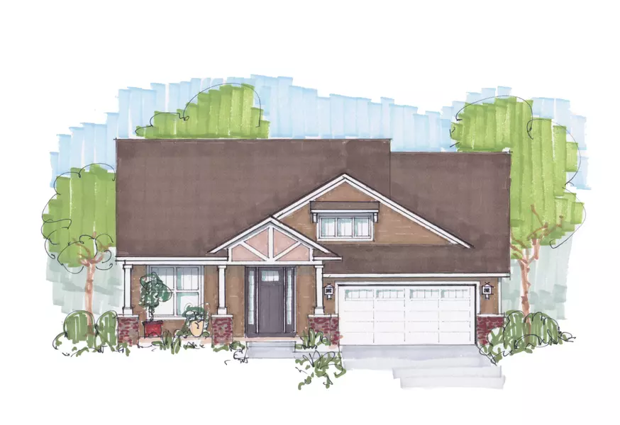 10545 Sharon Lee Lane, Portage, MI 49024