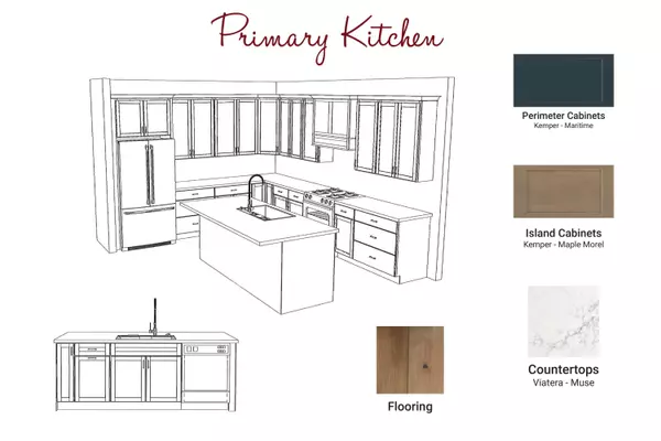 Portage, MI 49024,721 Briella Court