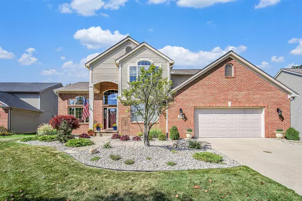 Saline, MI 48176,575 Pembroke Drive