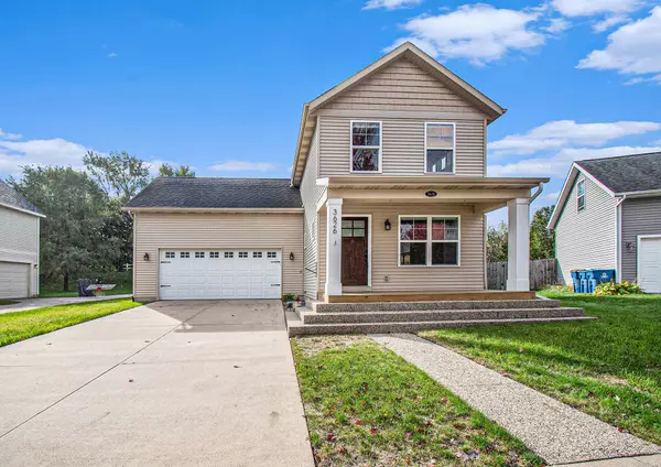 Kentwood, MI 49512,3626 Blazing Star SE Street
