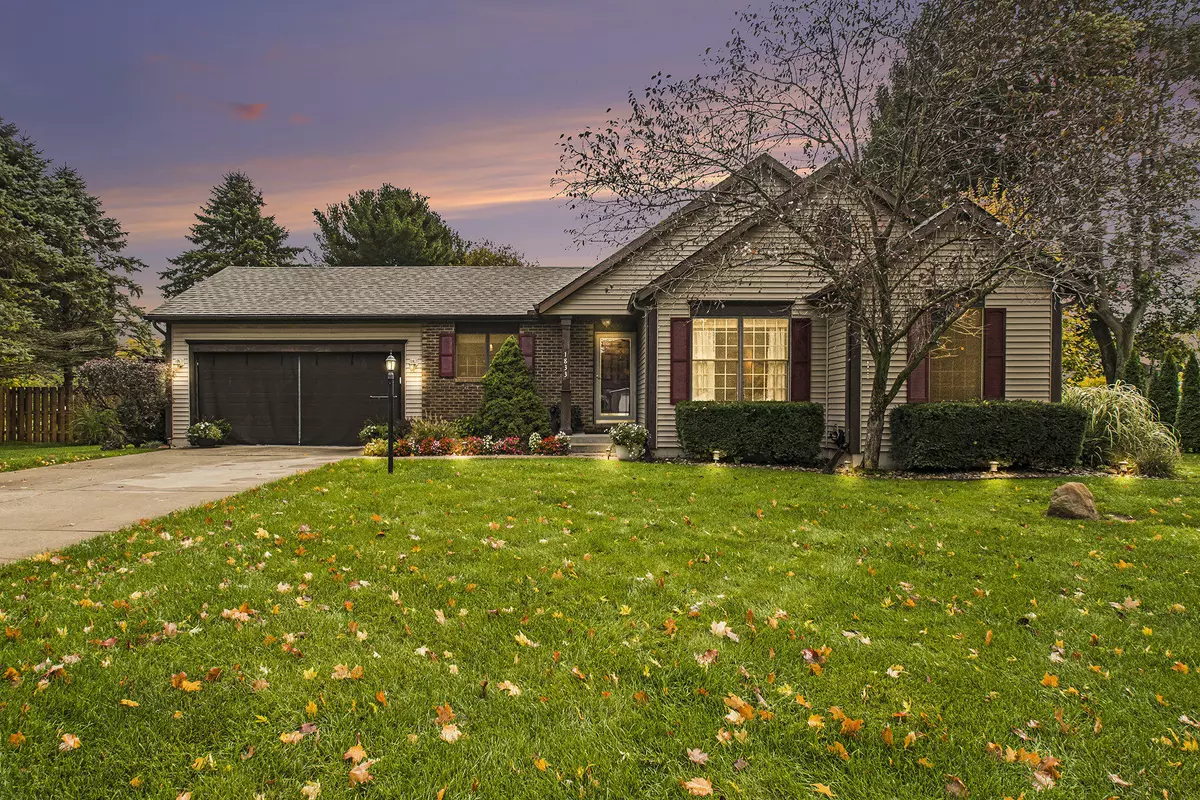 Niles, MI 49120,1833 Royal Drive