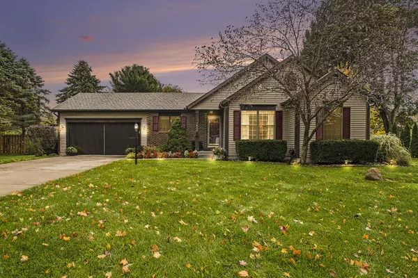 1833 Royal Drive, Niles, MI 49120