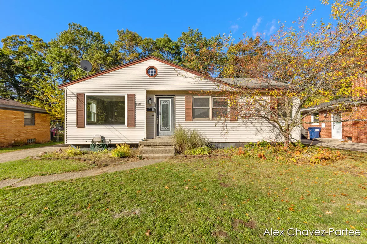 Wyoming, MI 49509,3427 Parkland SW Avenue