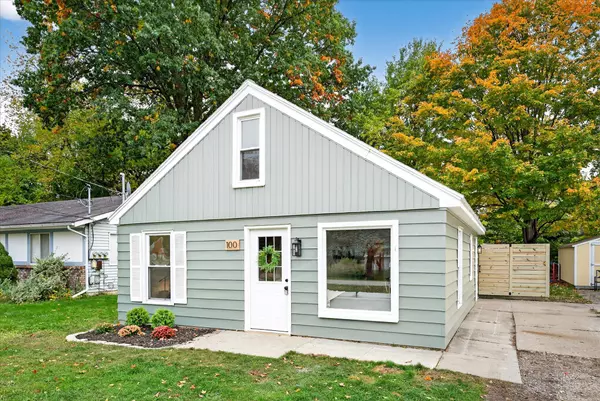 Grand Rapids, MI 49548,100 Brownell SE Street