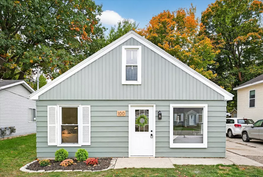 100 Brownell SE Street, Grand Rapids, MI 49548
