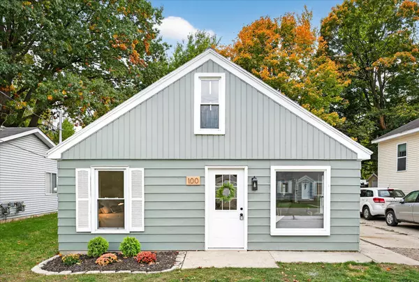 Grand Rapids, MI 49548,100 Brownell SE Street