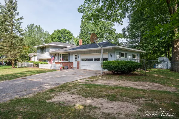 Hudsonville, MI 49426,4101 Blair Street