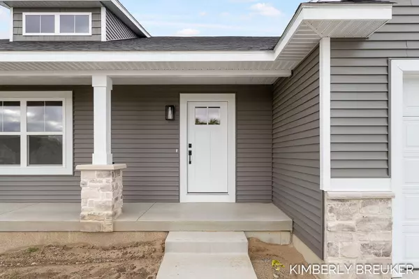 Hudsonville, MI 49426,3617 Teton Drive