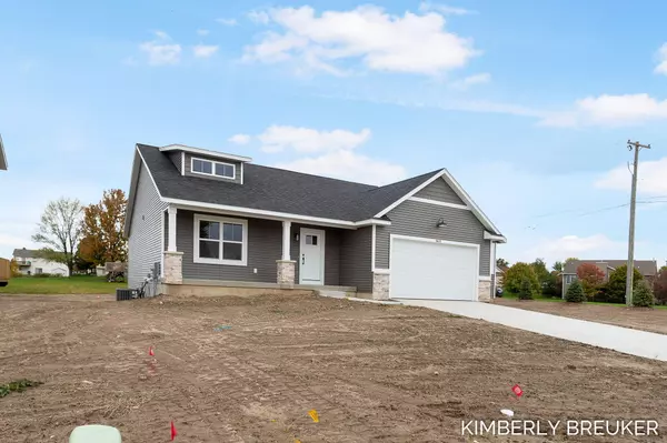 Hudsonville, MI 49426,3617 Teton Drive