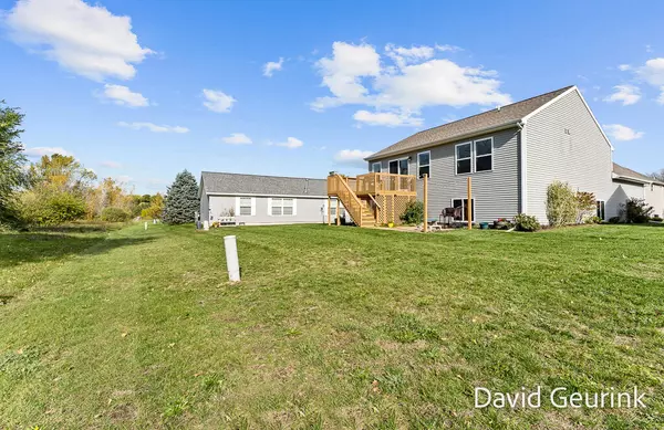 Hudsonville, MI 49426,6533 Moss Lake Drive
