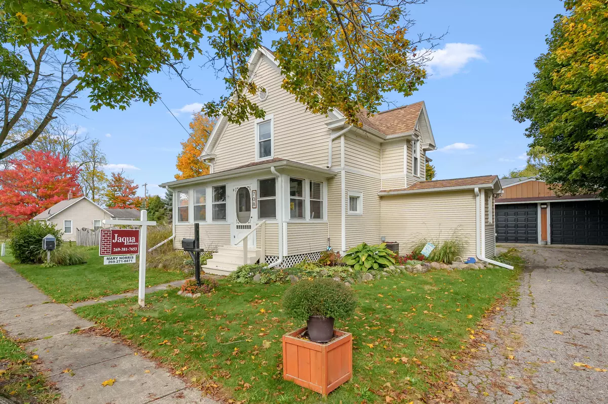 Vicksburg, MI 49097,708 Draper Street