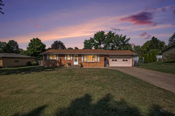 St. Joseph, MI 49085,1957 Nash Drive