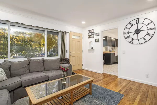 Parchment, MI 49004,438 Elmhurst Avenue