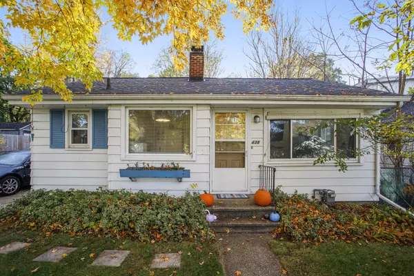 Parchment, MI 49004,438 Elmhurst Avenue