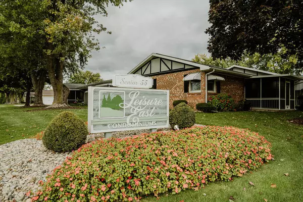 920 Andover SE Court, Kentwood, MI 49508