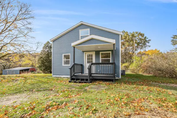 Saranac, MI 48881,5622 Morrison Lake Road