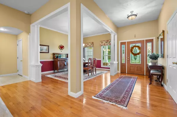 Schoolcraft, MI 49087,6012 Deer Run Road