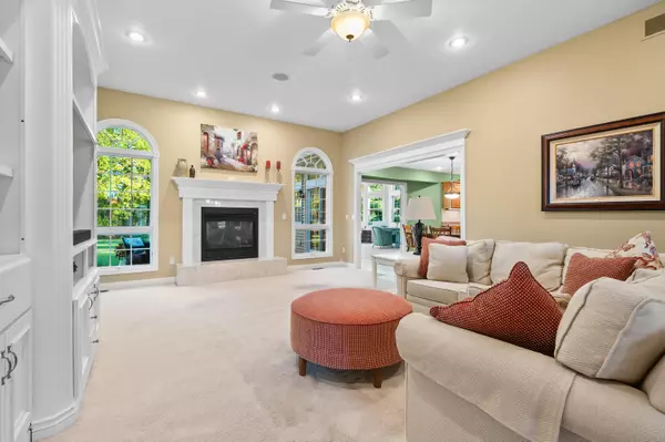 Schoolcraft, MI 49087,6012 Deer Run Road