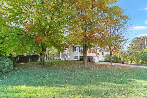 Grand Haven, MI 49417,11957 Barnard Street