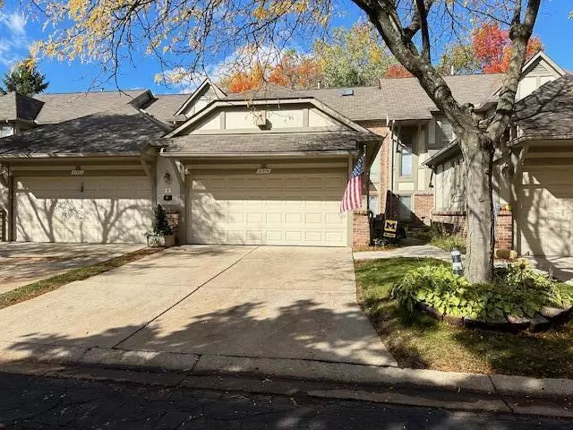 41974 Saratoga Circle #42, Canton, MI 48187