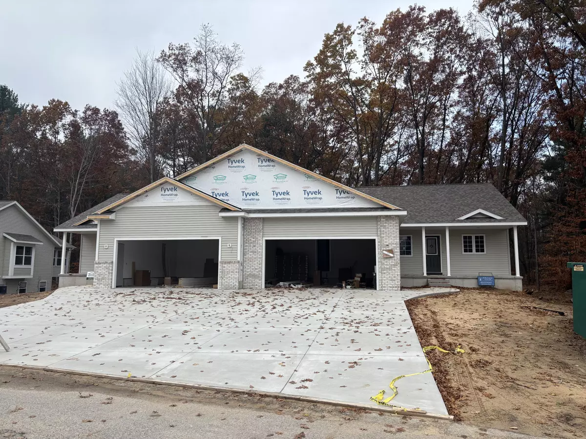 Muskegon, MI 49445,1515 W Addison Way