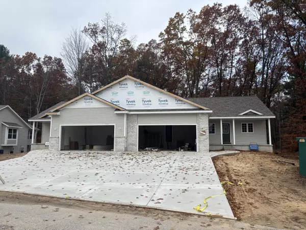 1515 W Addison Way, Muskegon, MI 49445