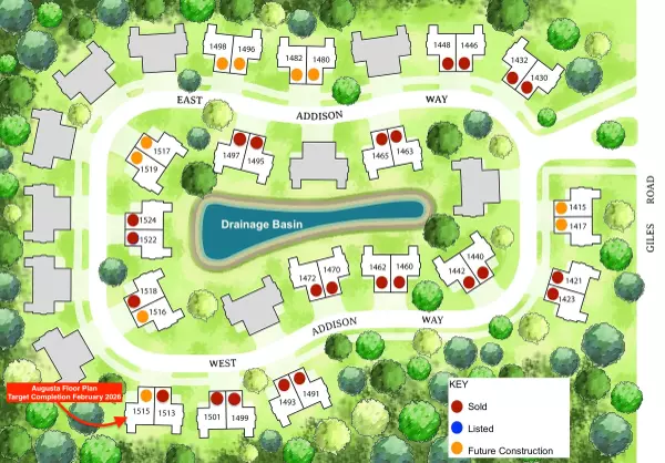 Muskegon, MI 49445,1515 W Addison Way