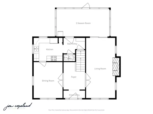 Kalamazoo, MI 49001,117 Edgemoor Avenue