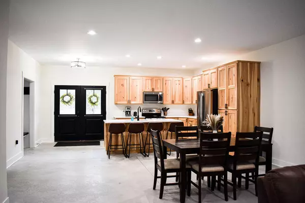 Bear Lake, MI 49614,15067 Winding Creek Drive