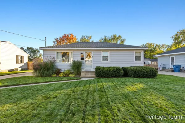 Wyoming, MI 49519,1626 Chapel SW Street