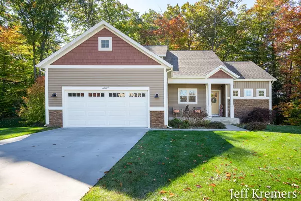 Muskegon, MI 49444,6087 Turtle Ridge