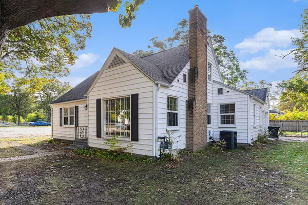 Muskegon, MI 49442,1257 Leonard Avenue