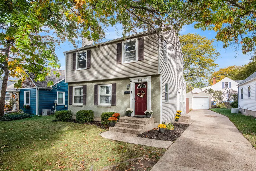 941 Nevada SE Street, Grand Rapids, MI 49507